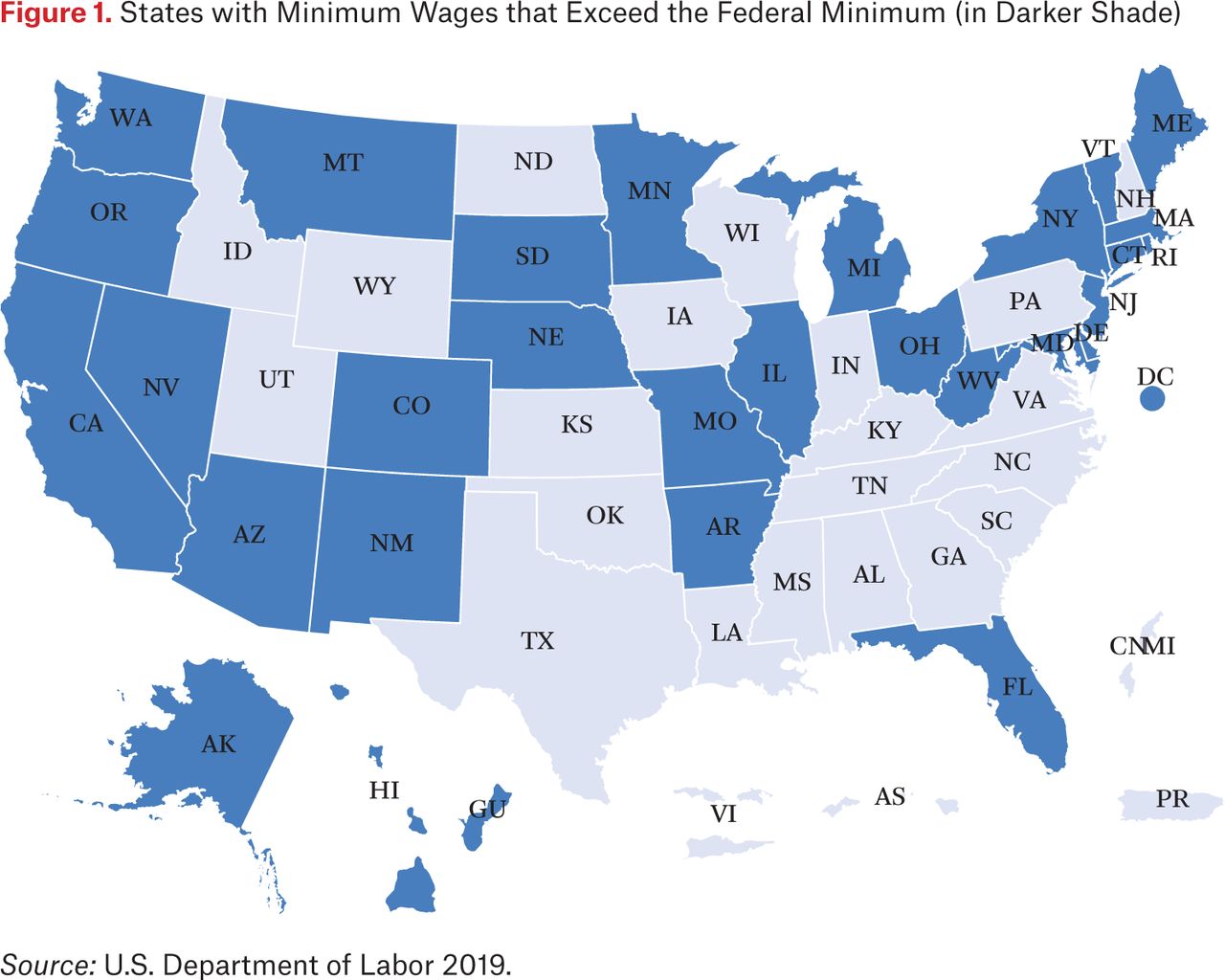 Wages And Hours Laws What Do We Know What Can Be Done Rsf