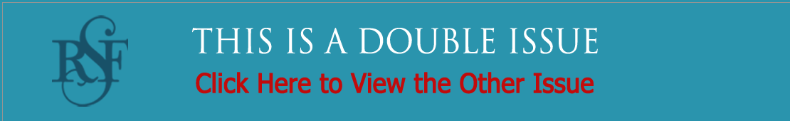 Double issue